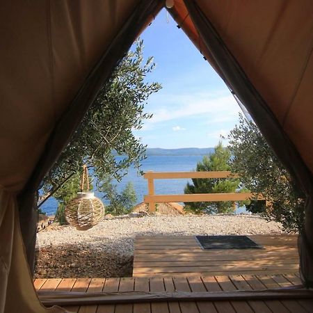 Camping Aloa 波尔 外观 照片
