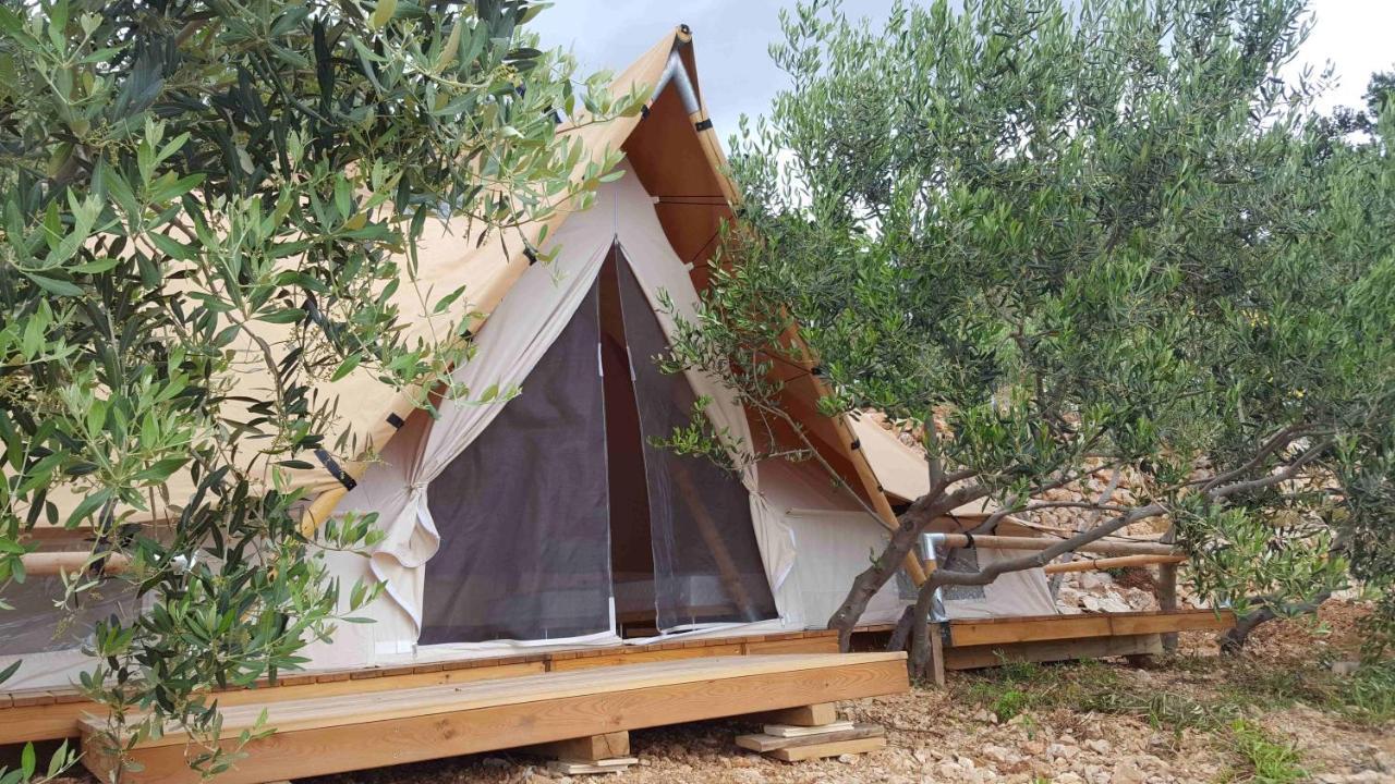 Camping Aloa 波尔 外观 照片