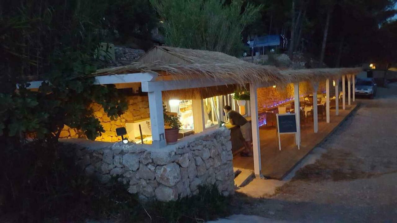 Camping Aloa 波尔 外观 照片