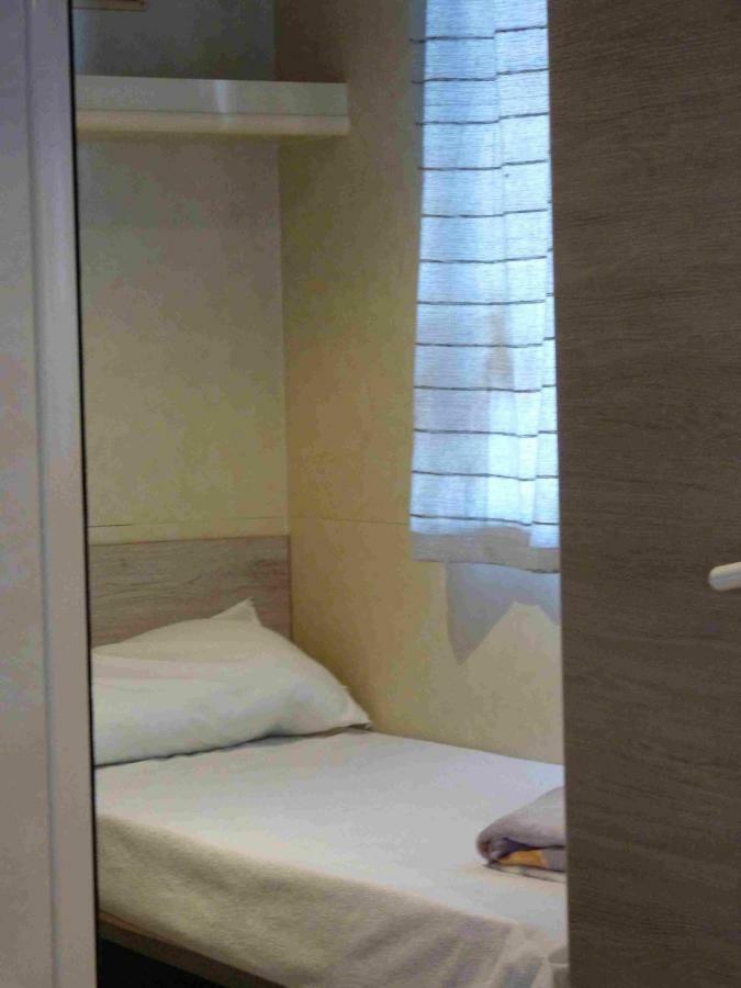 Camping Aloa 波尔 外观 照片
