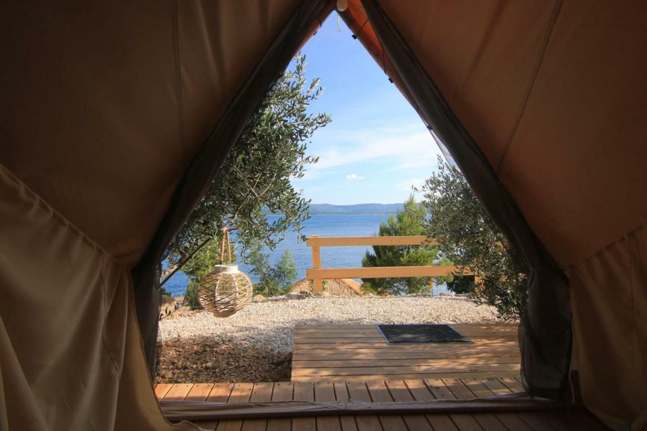 Camping Aloa 波尔 外观 照片